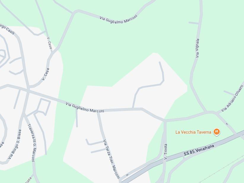 Appartamento a Macchia d'isernia in Via G. Marconi - Foto 5