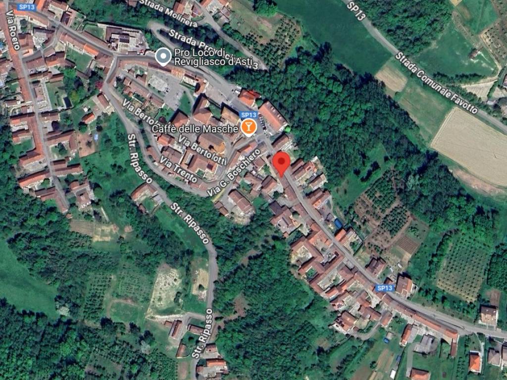 Villa a Revigliasco d'asti in Via Roma - Foto 4