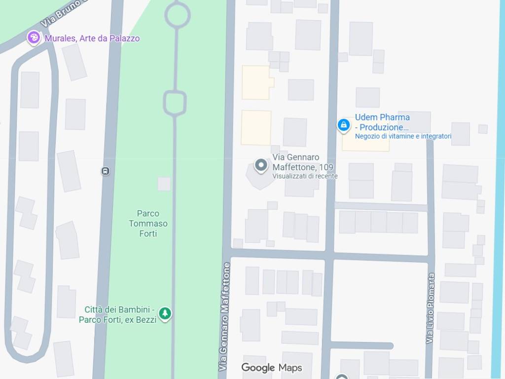 Villa a Fiumicino in Via Gennaro Maffettone - Foto 3