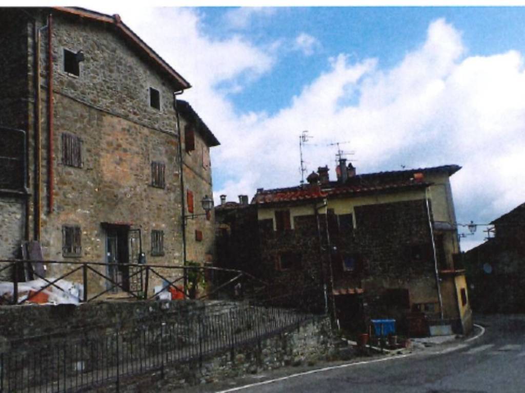 Appartamento a Greve in chianti in Frazione Lucolena - Località Dimezzano - Foto 2