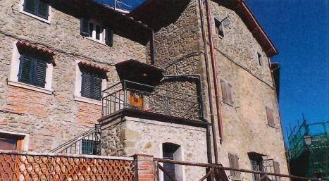 Appartamento a Greve in chianti in Frazione Lucolena - Località Dimezzano - Foto 4