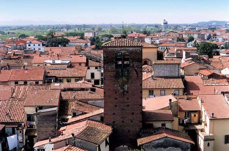Immobile a Castelfranco di sotto - Foto 2
