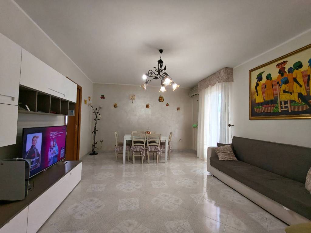 Appartamento a Gallipoli in Via Agrigento, 28 - Foto 2