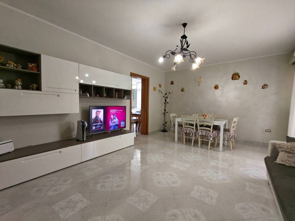 Appartamento a Gallipoli in Via Agrigento, 28 - Foto 3