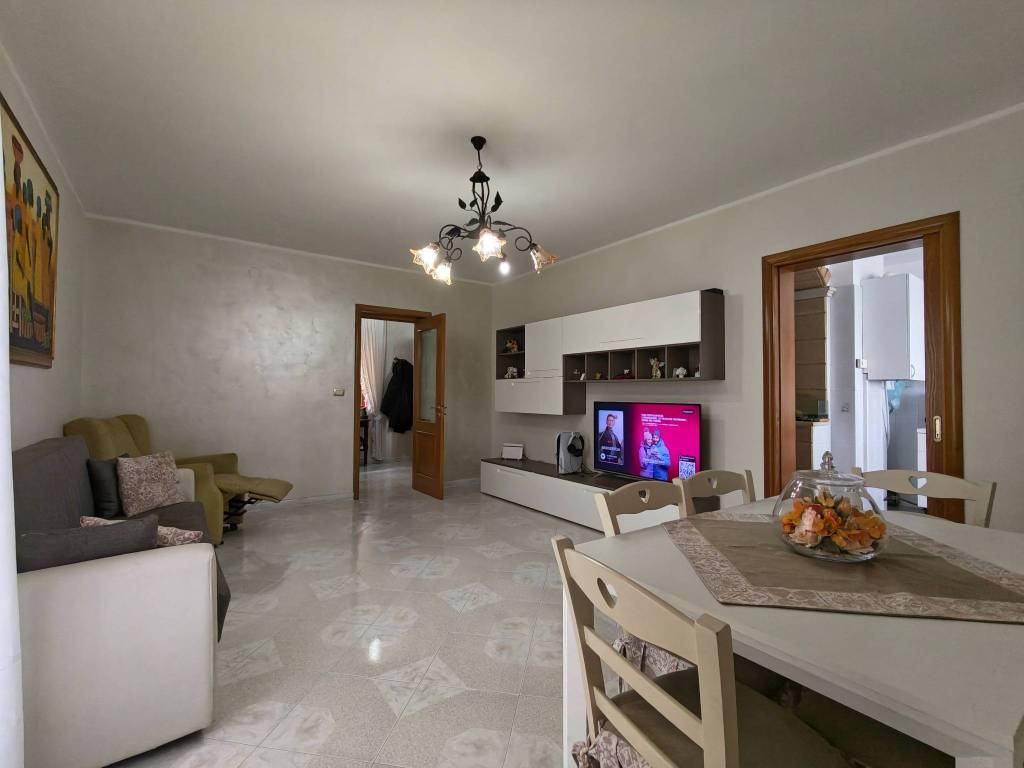 Appartamento a Gallipoli in Via Agrigento, 28 - Foto 4