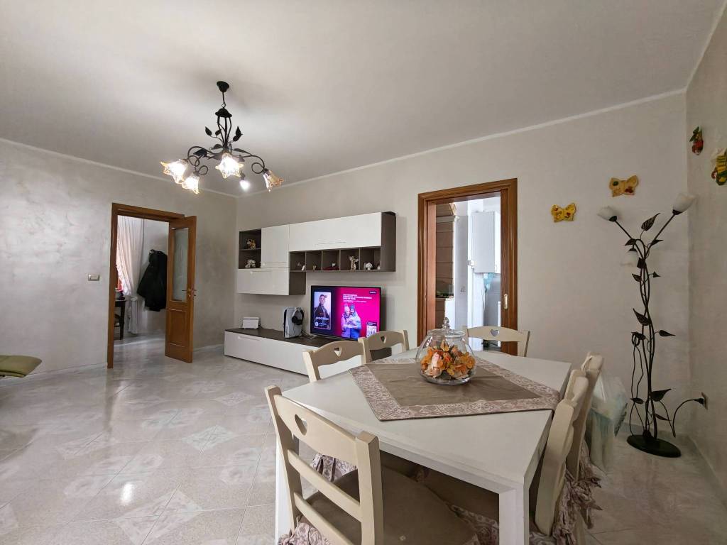 Appartamento a Gallipoli in Via Agrigento, 28 - Foto 5