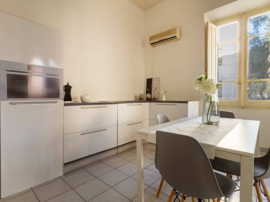 Appartamento a Cagliari in Via Dante Alighieri, 80 - Foto 2