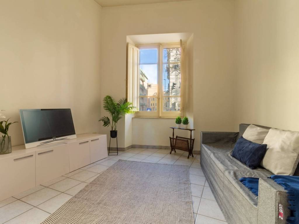 Appartamento a Cagliari in Via Dante Alighieri, 80 - Foto 3
