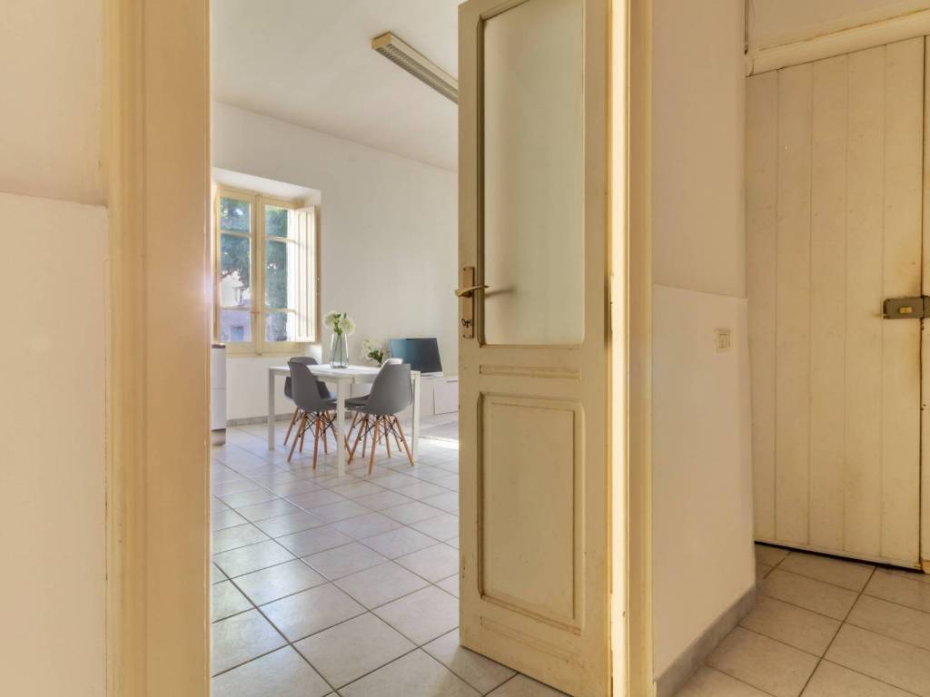 Appartamento a Cagliari in Via Dante Alighieri, 80 - Foto 4