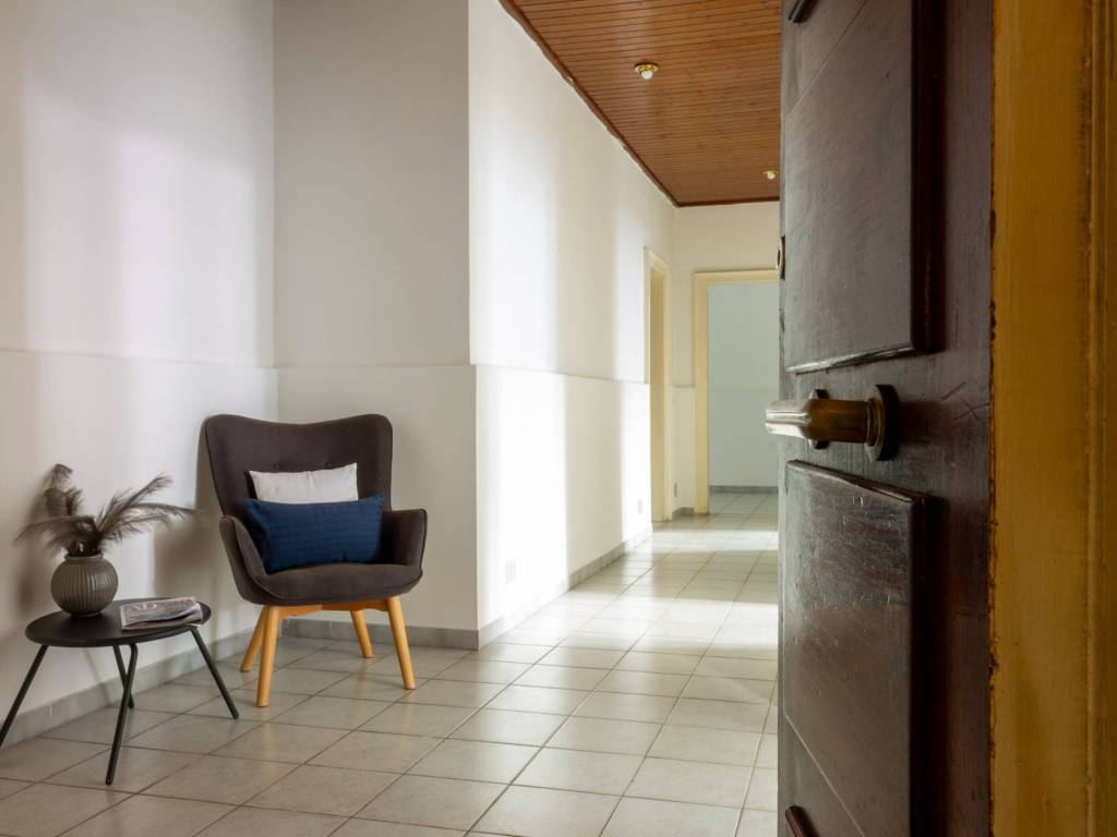 Appartamento a Cagliari in Via Dante Alighieri, 80 - Foto 5