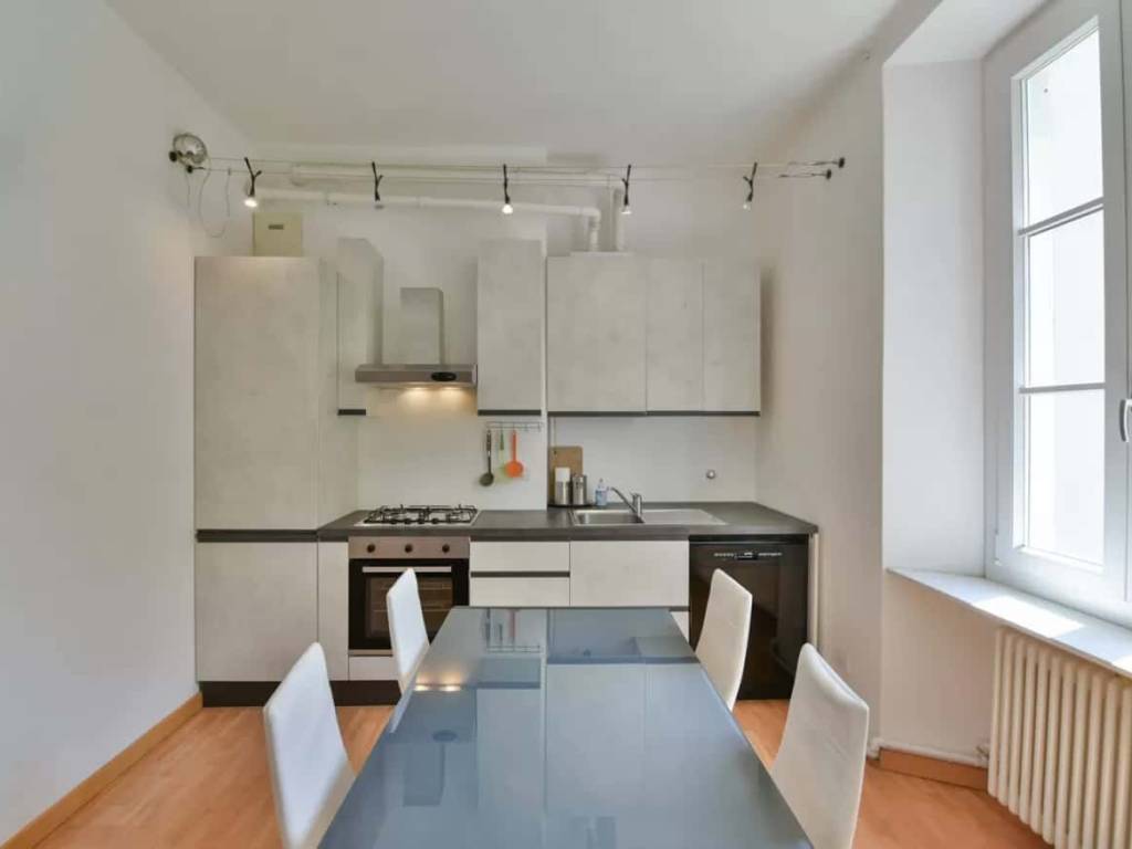 Appartamento a Cernobbio in Via Alessandro Volta - Foto 3