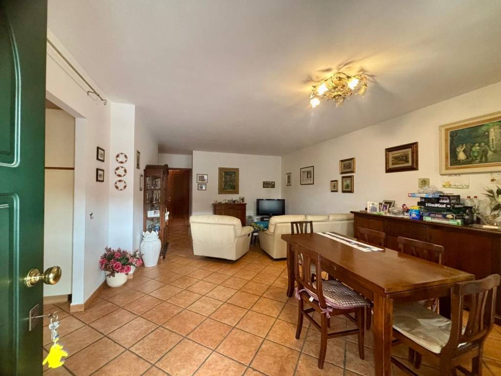 Villetta a schiera a Rosignano marittimo - Foto 2