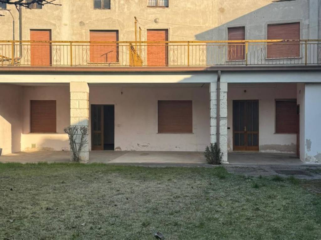 Casa indipendente a Calvisano in Via Palestro - Foto 2