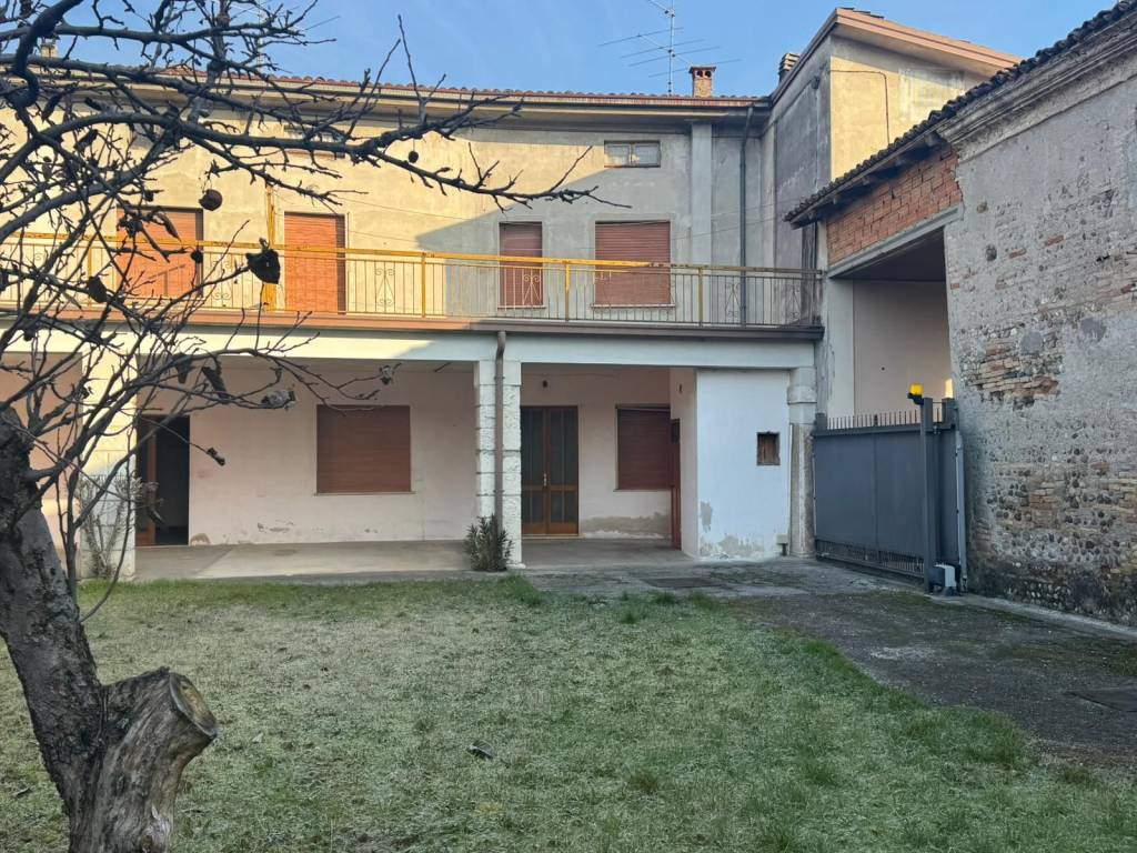 Casa indipendente a Calvisano in Via Palestro - Foto 3