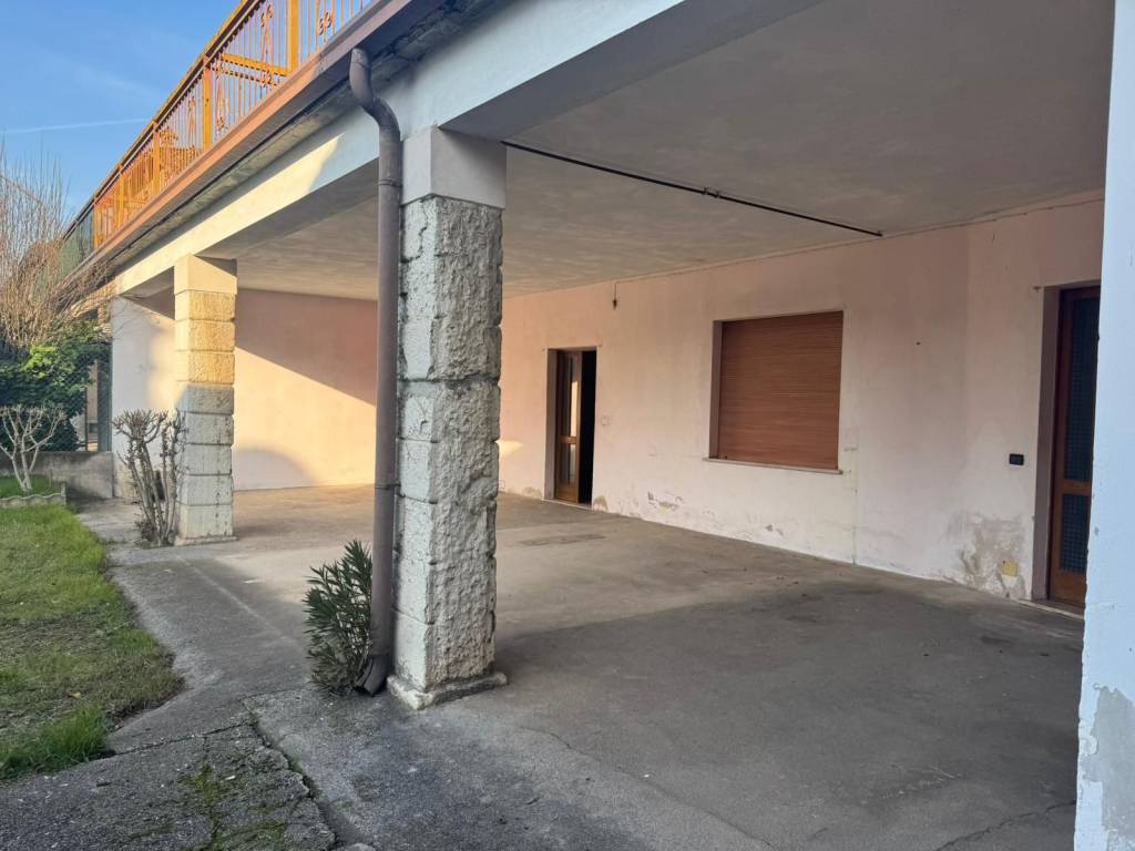 Casa indipendente a Calvisano in Via Palestro - Foto 4