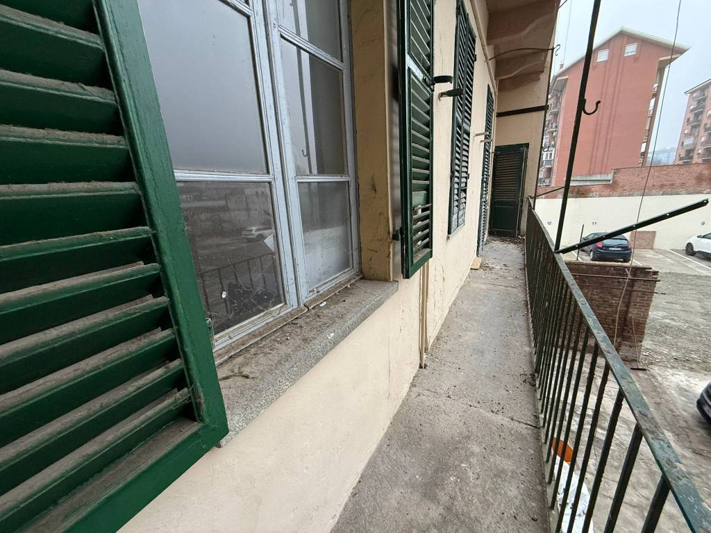 Appartamento a Alessandria in Corso Acqui - Foto 2