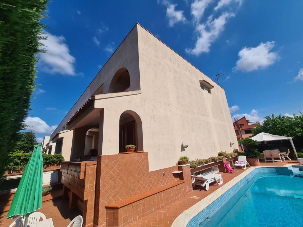 Villa a Mugnano di napoli in Corso Italia - Foto 2