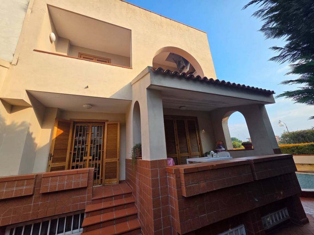 Villa a Mugnano di napoli in Corso Italia - Foto 3
