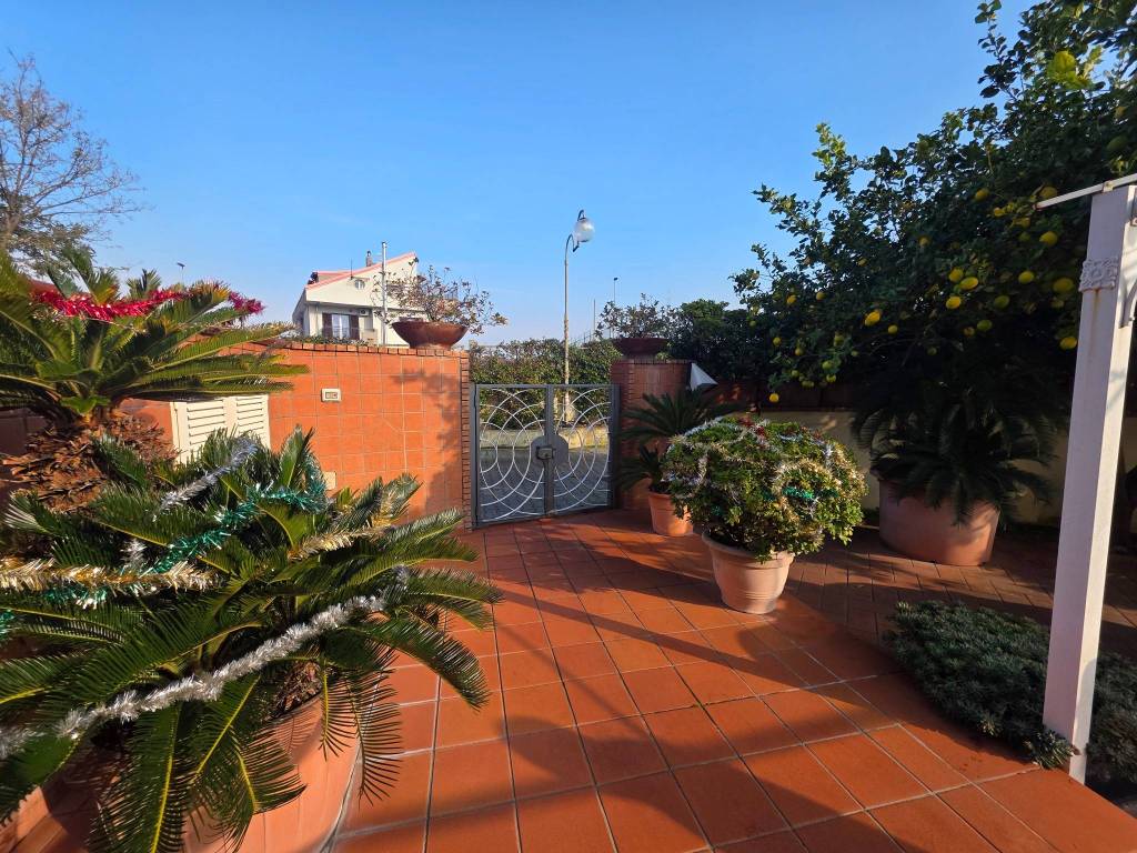 Villa a Mugnano di napoli in Corso Italia - Foto 4