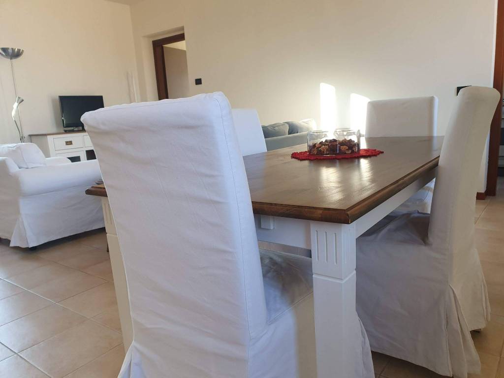 Appartamento a Mantova in Piazza Anconetta, 23 - Foto 3