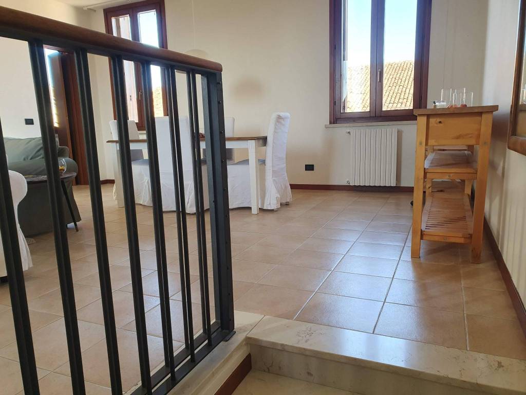 Appartamento a Mantova in Piazza Anconetta, 23 - Foto 4