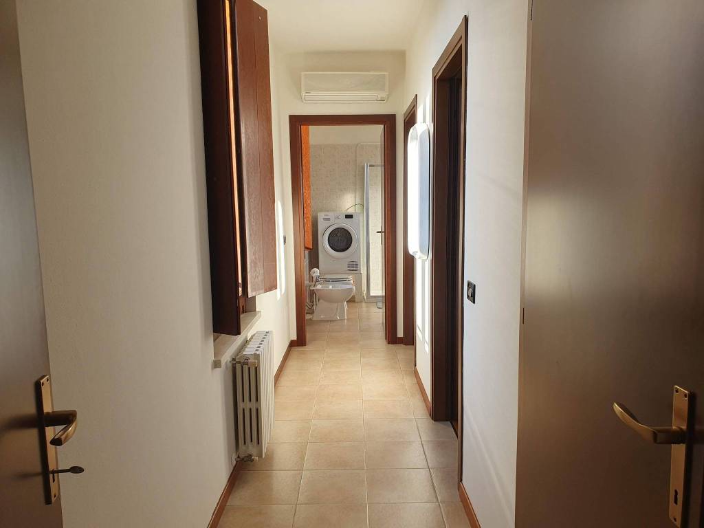 Appartamento a Mantova in Piazza Anconetta, 23 - Foto 5