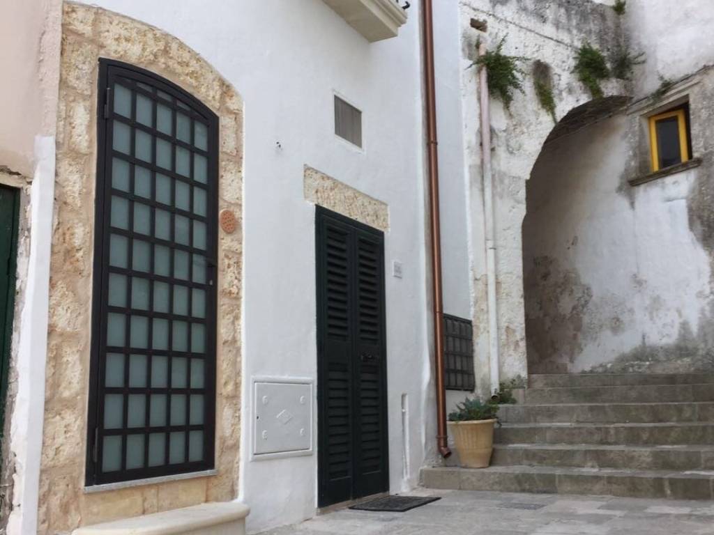 Attico / mansarda a Specchia in VIA DELLA RATTA, 12 - Foto 2