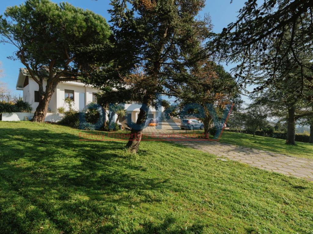 Villa a Ancona - Foto 2