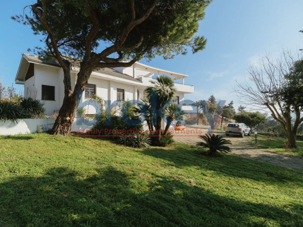 Villa a Ancona - Foto 3