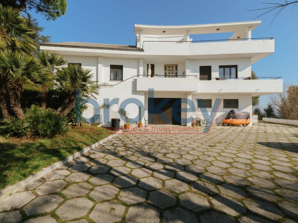 Villa a Ancona - Foto 4