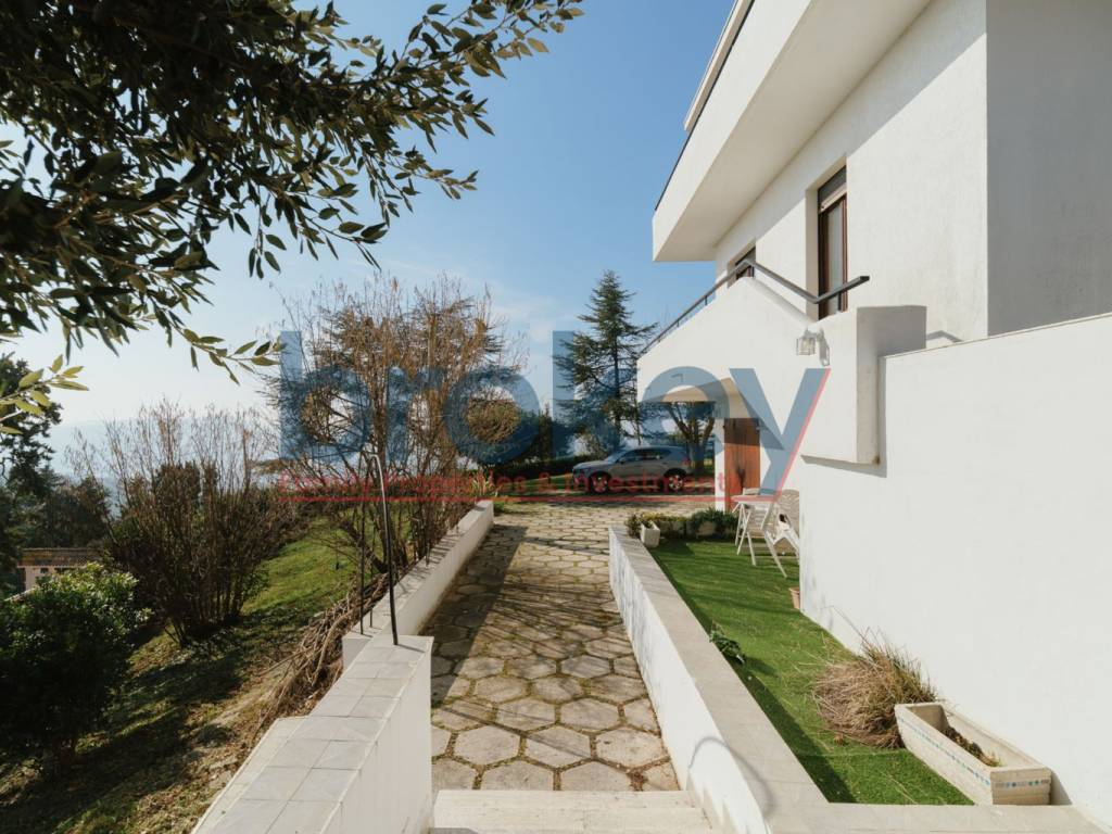 Villa a Ancona - Foto 5