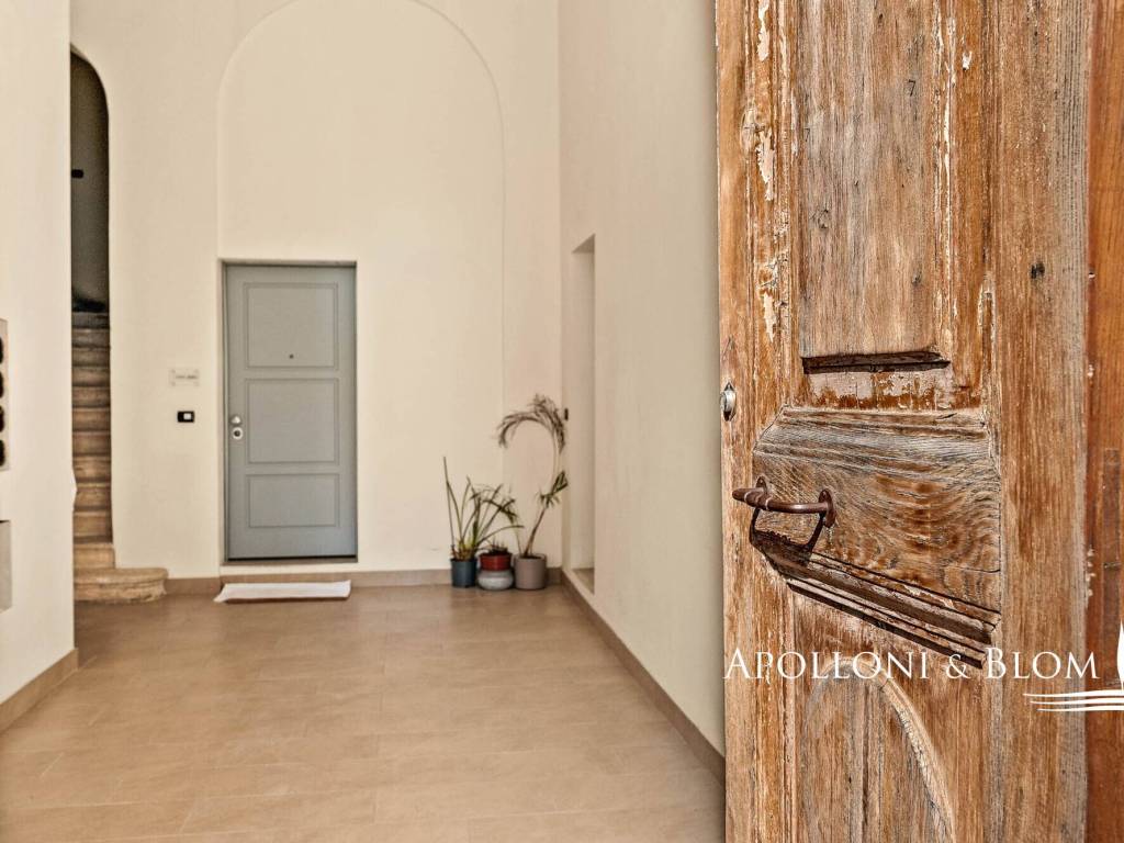 Appartamento a Montepulciano in Duccio Galimberti, 10 - Foto 3