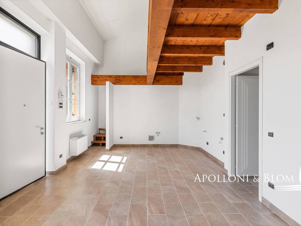 Appartamento a Montepulciano in Duccio Galimberti, 10 - Foto 5