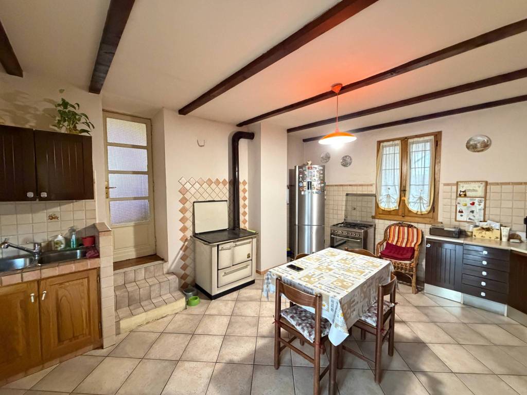 Casa indipendente a Castelletto cervo in Cantone Terzoglio, 2 - Foto 5