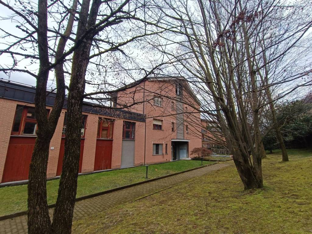 Appartamento a Como in Piazza Giovanni Paolo II - Foto 2