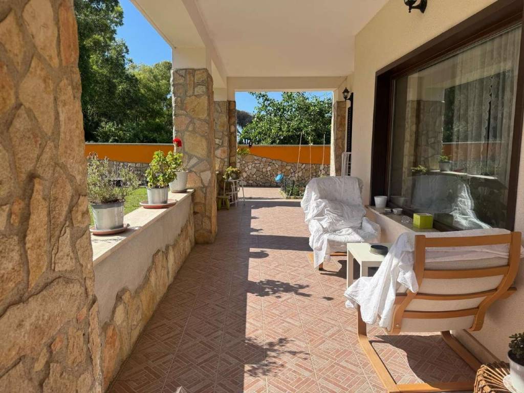Villa a Ardea in via degli Olivi - Foto 4