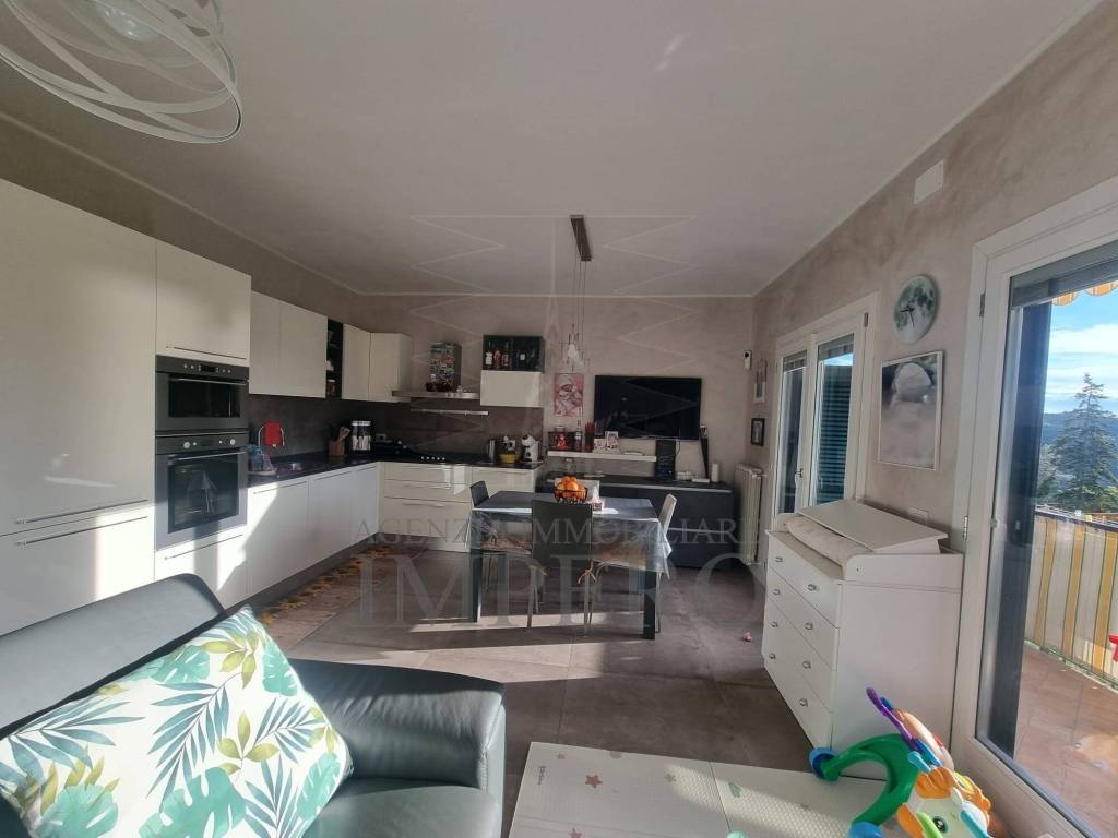 Appartamento a Camporosso in strada degli olandesi, 211 - Foto 4