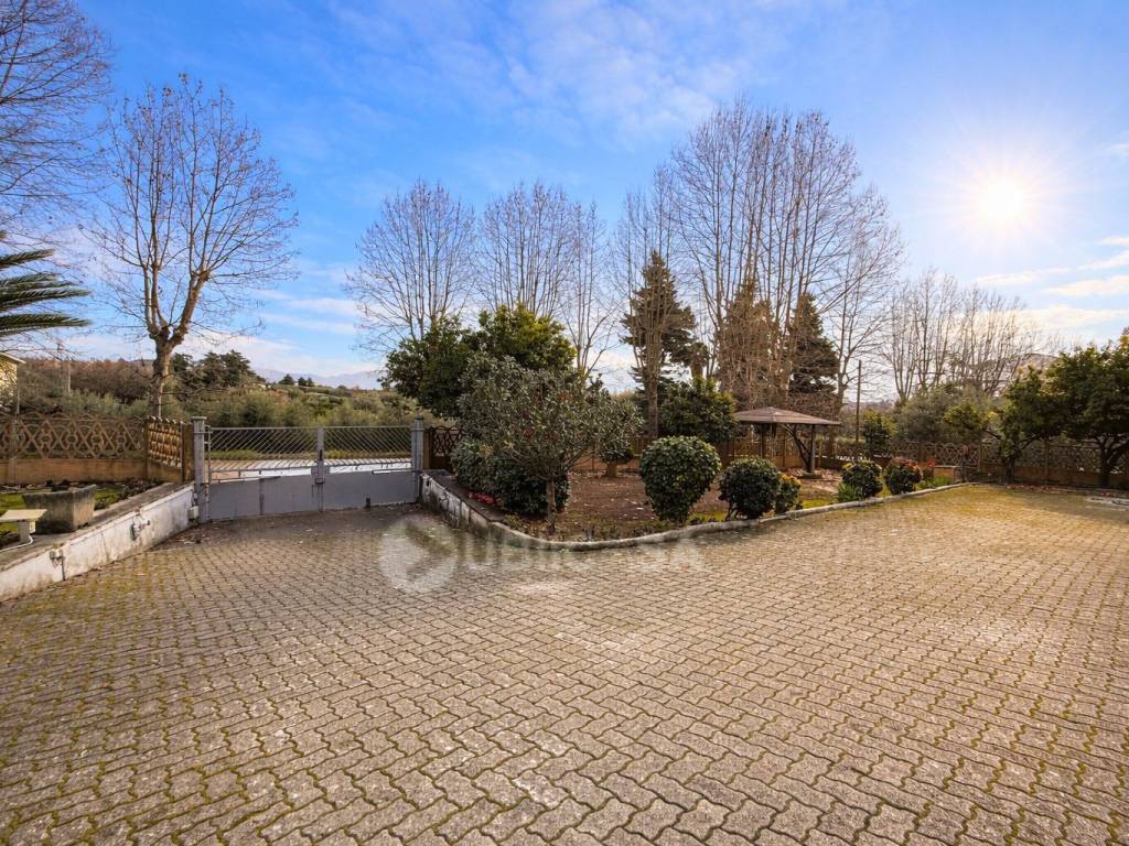 Villa a Velletri in Via Appia Sud - Foto 5