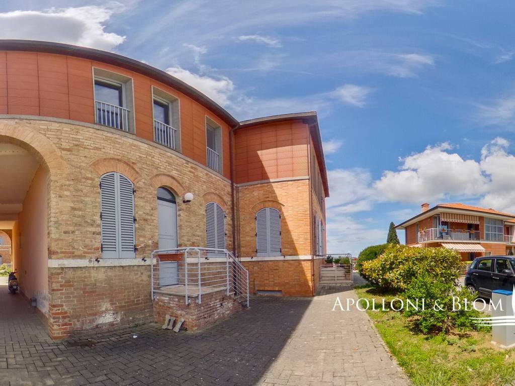 Immobile a Montepulciano in Duccio Galimberti, 10 - Foto 2