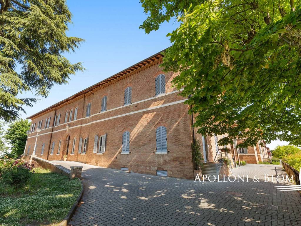 Immobile a Montepulciano in Duccio Galimberti, 10 - Foto 4