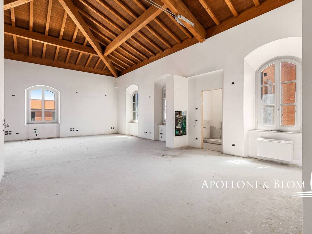 Immobile a Montepulciano in Duccio Galimberti, 10 - Foto 5