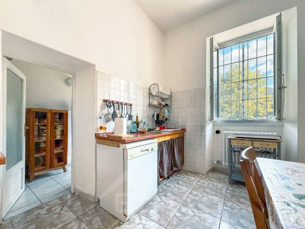 Appartamento a Omegna in Via Valle Strona, 34 - Foto 4