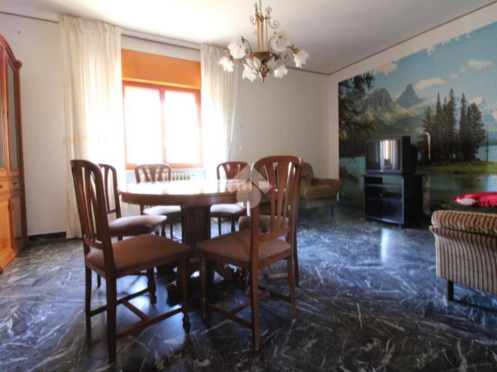 Appartamento a Campobasso in Via Verga, 7 - Foto 5