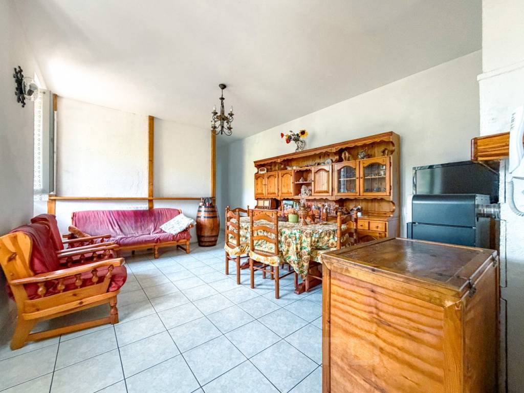 Appartamento a Omegna in Via Valle Strona, 34 - Foto 5