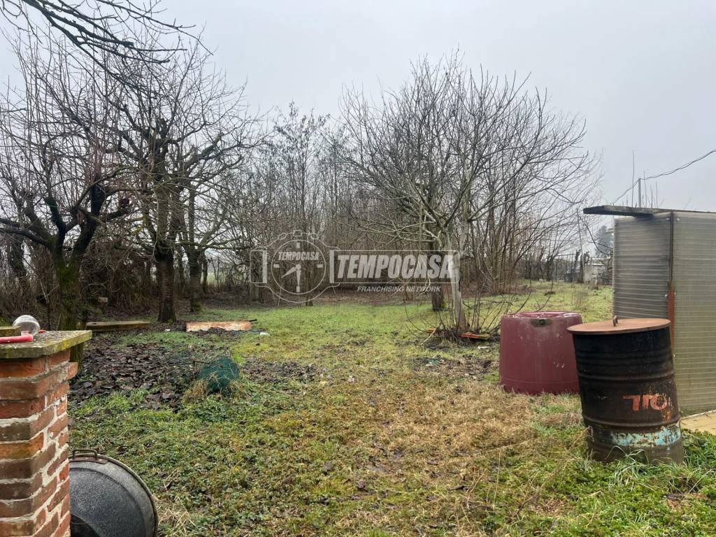 Terreno a Cambiano in Strada per Chieri 122 - Foto 2