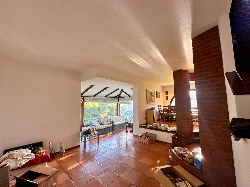 Villa a Soldano in Via Correntina, 2 - Foto 4