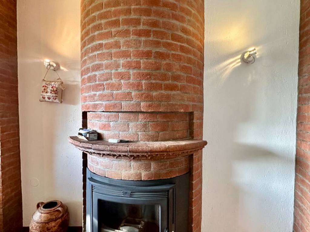 Villa a Soldano in Via Correntina, 2 - Foto 5