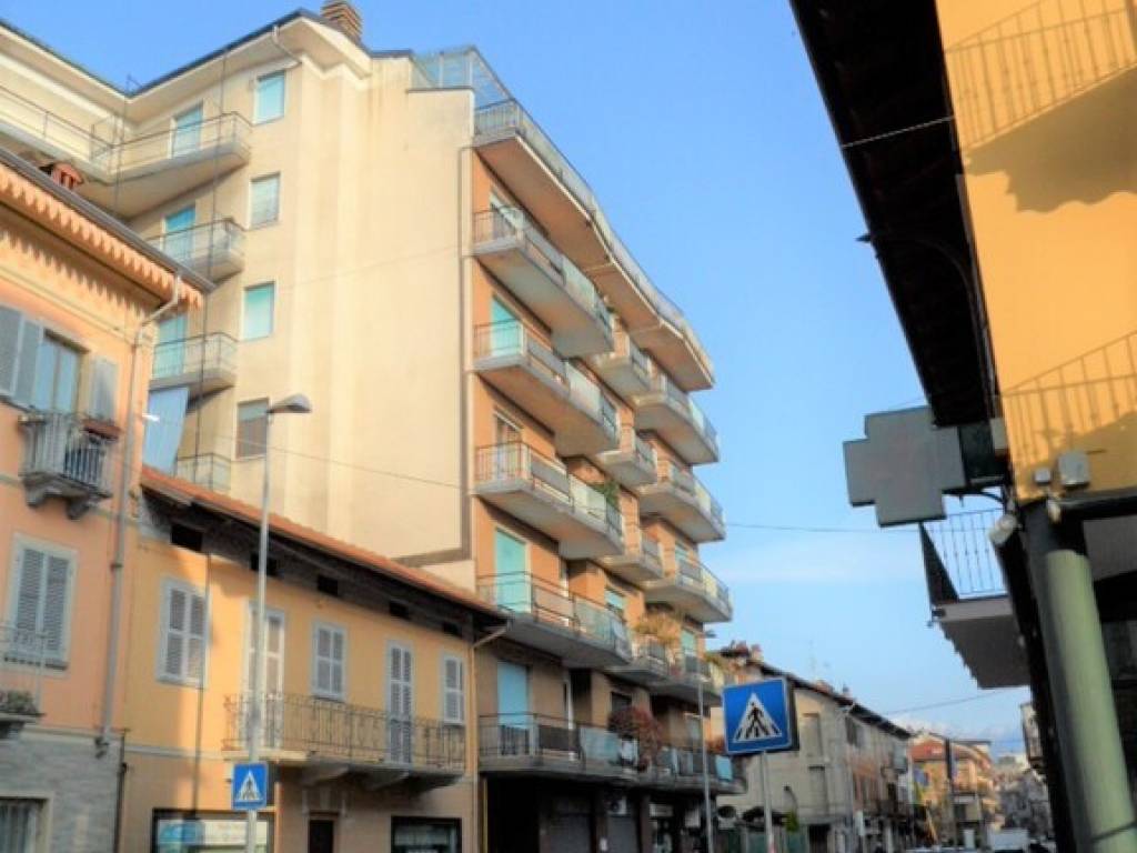 Appartamento a Serravalle sesia in Corso Giacomo Matteotti, 228 - Foto 2