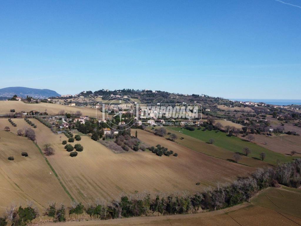 Terreno a Recanati in Via Claudio Conti - Foto 2