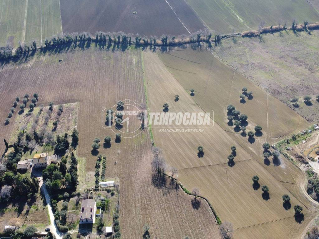 Terreno a Recanati in Via Claudio Conti - Foto 3